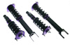Street Suspension D2 Racing HONDA PRELUDE BB5/6/7/8 96-01