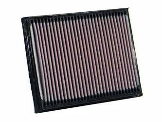 K&N Panel Filter 33-2224
