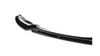 Splitter BMW 1 E82 Facelift przód v.1 M-Pack Gloss Black