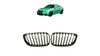 Grill BMW 2 F22 F23 Single Line Gloss Black