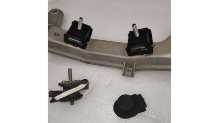 Gearbox Mounts BMW F20 F22 F30 F32 F33 F36 G29