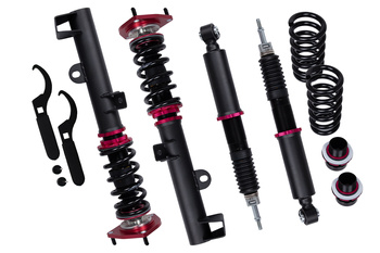 Suspension TurboWorks Mercedes C Class W204 2007-2014