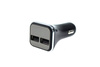 Car Charger 12-24V 2xUSB 4.8A LED