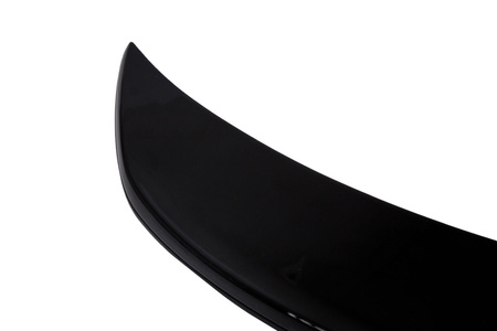 Spoiler Volkswagen Beetle Lip Gloss Black