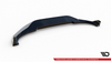Splitter BMW X6 G06 Facelift M-Pack Front v.2