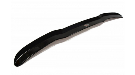 Spoiler Cap Audi A3 8V Gloss Black