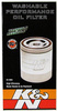 K&N Oil Filter SS-4003