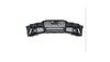 Bumper Audi A6 C7 Facelift Front PDC SRA