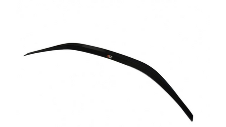 Spoiler Lexus RC F Tył Gloss Black