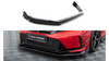Splitter Honda Civic XI Type-R Front v.1