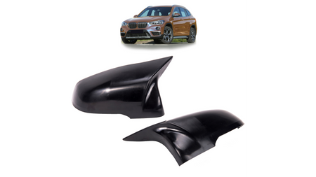 Mirror Cover Set BMW X1 F48 not painted