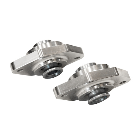 Camber Plates BMW E92 E90 E87 E82 Rear Lower Uni