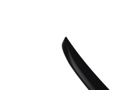 Spoiler Cap - Mercedes-Benz W207 10- AMG STYLE (ABS)