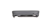 Bumper BMW 3 E46 Rear with Diffuser