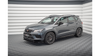 Splitters set Cupra Ateca Mk1