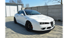 Diffuser Alfa Romeo Brera Side Skirts Gloss Black