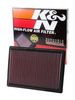 K&N Panel Filter 33-2295