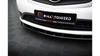 Splitters set Mercedes-Benz Citan W415