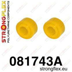 Front anti roll bar link bush SPORT