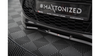 Splitter Ford Mondeo IV Facelift ST-Line Front v.1