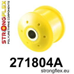 Front control arm – rear bush SPORT