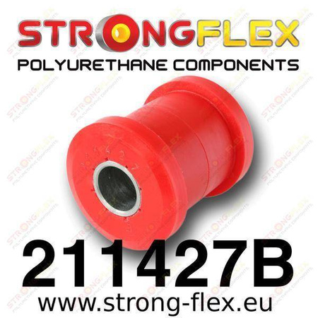 Front lower arm bush