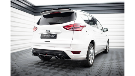 Spoiler Cap Ford Kuga II ST-Line