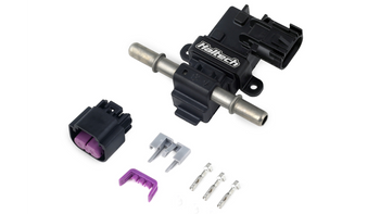 Sensor składu mieszanki paliwowo-powietrznej (Flex Fuel)