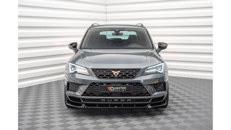 Splitters set Cupra Ateca Mk1