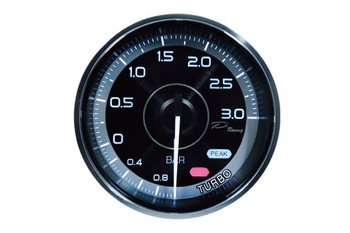 Gauge Depo F1 WP 60mm - Turbo