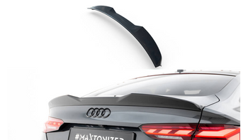 Spoiler Audi A5 F5 Tył