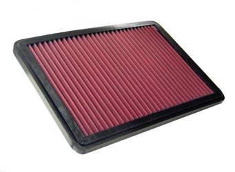 K&N Panel Filter 33-2559