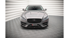 Splitter Jaguar XF R-Sport II Front v.2 Gloss Black