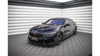 Splitter BMW 8 G15 G16 Front v.3 Gloss Black