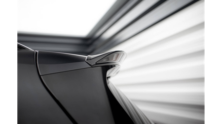 Splitters set BMW X7 G07 M-Pack Facelift