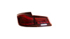 Lampy BMW 5 F10 Tył Dynamic LED Red
