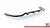 Splitter Mercedes-Benz GLC X254 Rear Central with Diffuser