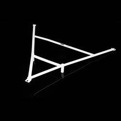 BMW 3 E92 335i / E93 3.5 Ultra-R 5-point rear lower Brace