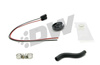 DeatschWerks DW300 Fuel Pump Ford Mustang GT V8 85-97 340lph