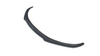 Splitter Jaguar XF- R Front v.1 Gloss Black