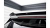 Spoiler Cap Mercedes-Benz C 43 AMG S206