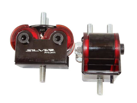 Engine Mounts Nissan Skyline R33 R34 RB25DET