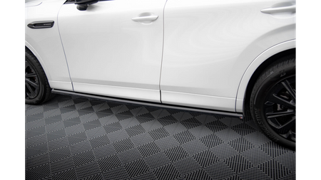 Splitters set Mazda CX-60 Mk1