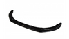 Splitter Audi S3 8P Facelift Front v.2 Gloss Black