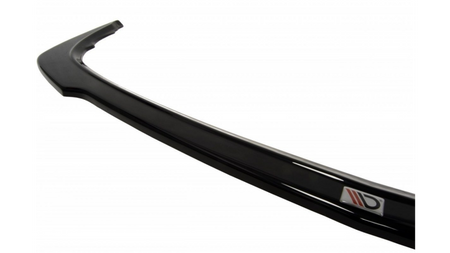 Splitter Renault Megane II RS Facelift przód Gloss Black