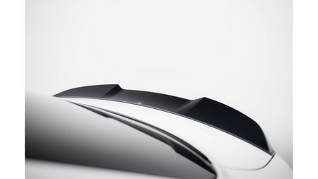 Spoiler Alfa Romeo Giulia Tył