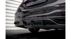 Splitters set Mercedes-Benz S AMG-Line W223