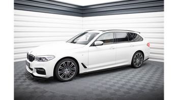 Zestaw Splitterów BMW 5 M-Pack G31