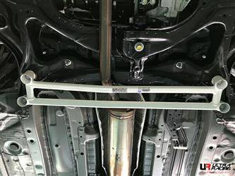 TOYOTA SIENTA 2ND GEN XP170 1.5 2WD 2015-present