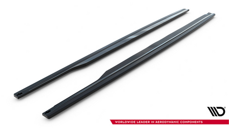 Side Skirts Audi RS5 F5 Sportback